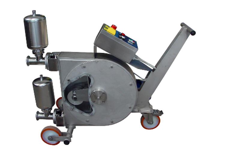 da 10 a 250 Hl/h