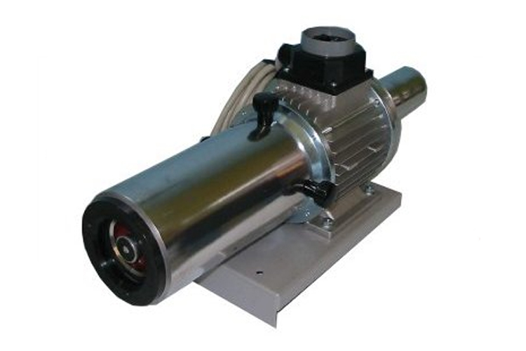 Testate rullatrici per capsule in polilaminato, stagnola e alluminio.