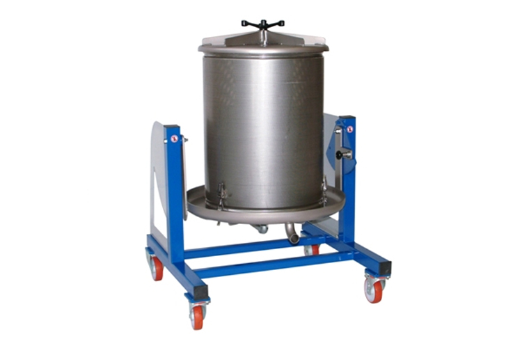 Waterpress "Hydro"<br>