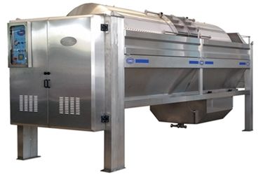 W ofercie dostępne pracy hydrauliczne, pneumatyczne, prasy wodne, ręczne i do użytku z różnymi owocami