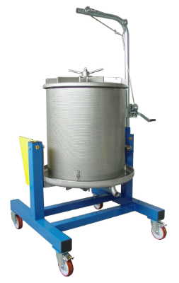 Akcesoria do wina Prasa wodna